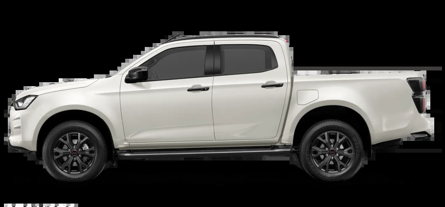 Isuzu D-Max cena 187206 przebieg: 1, rok produkcji 2023 z Alwernia małe 4